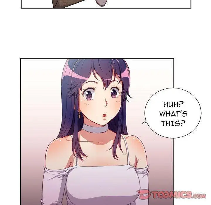 Yuris Part Time Job Chapter 50 - Page 44