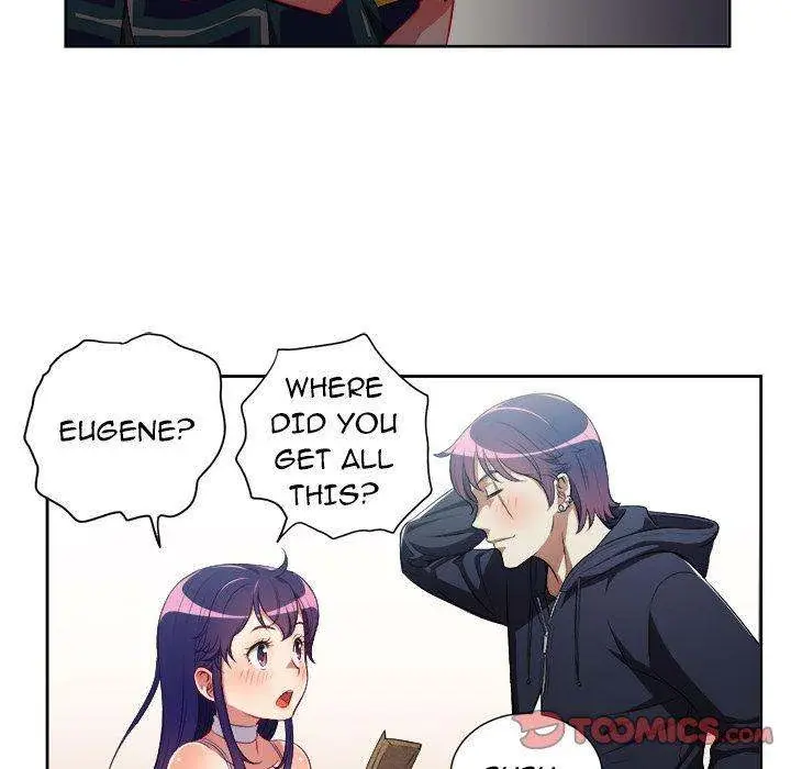 Yuris Part Time Job Chapter 50 - Page 46
