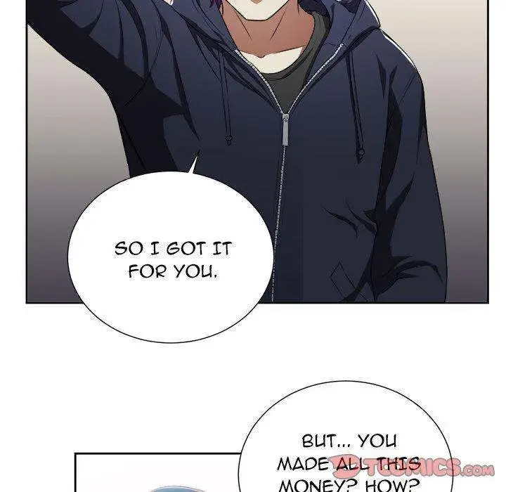 Yuris Part Time Job Chapter 50 - Page 48