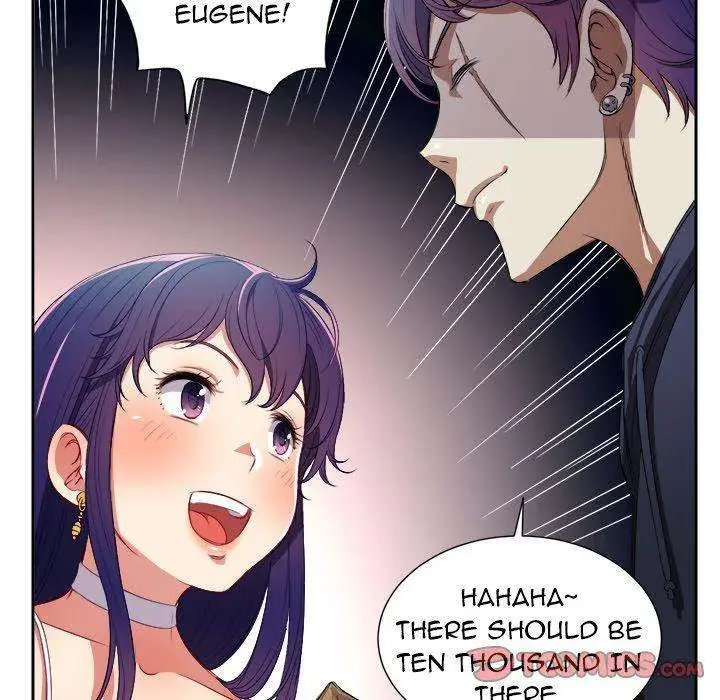 Yuris Part Time Job Chapter 50 - Page 50