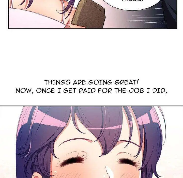 Yuris Part Time Job Chapter 50 - Page 51