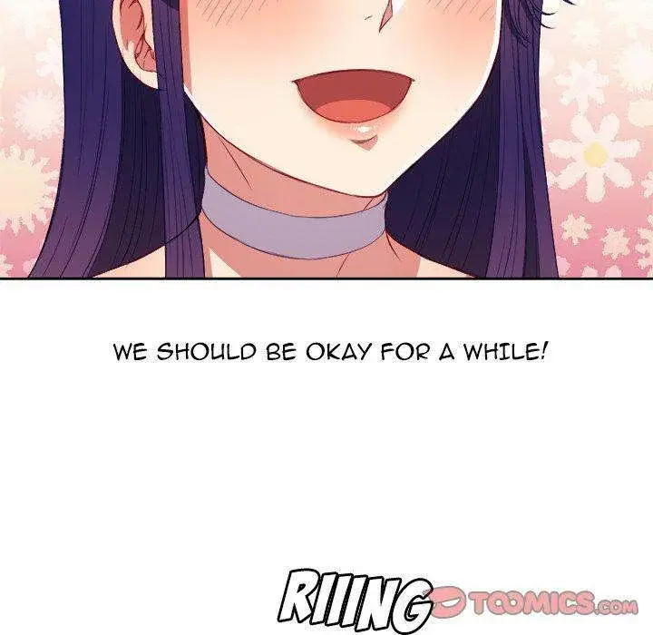 Yuris Part Time Job Chapter 50 - Page 52