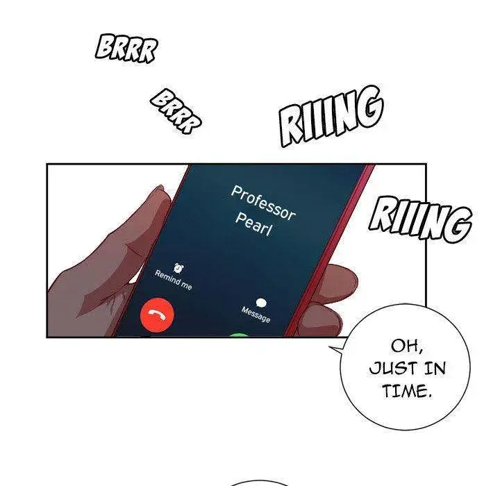 Yuris Part Time Job Chapter 50 - Page 53
