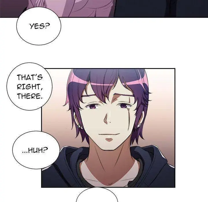 Yuris Part Time Job Chapter 50 - Page 55