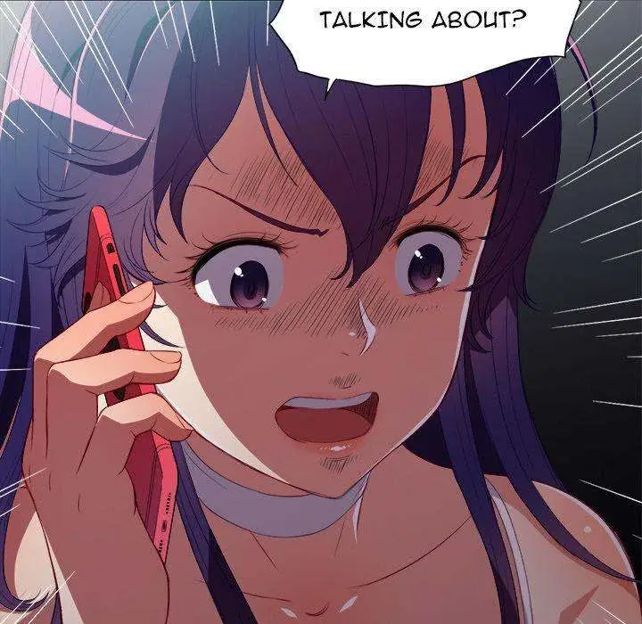 Yuris Part Time Job Chapter 50 - Page 57