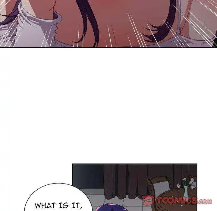 Yuris Part Time Job Chapter 50 - Page 58