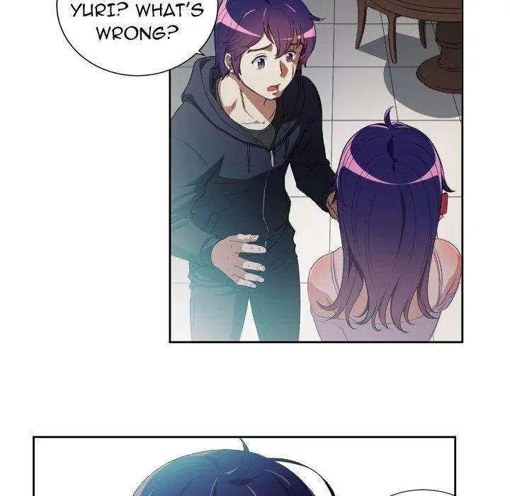 Yuris Part Time Job Chapter 50 - Page 59