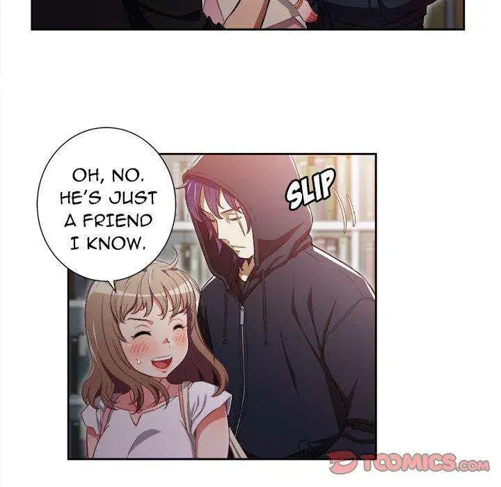 Yuris Part Time Job Chapter 50 - Page 6