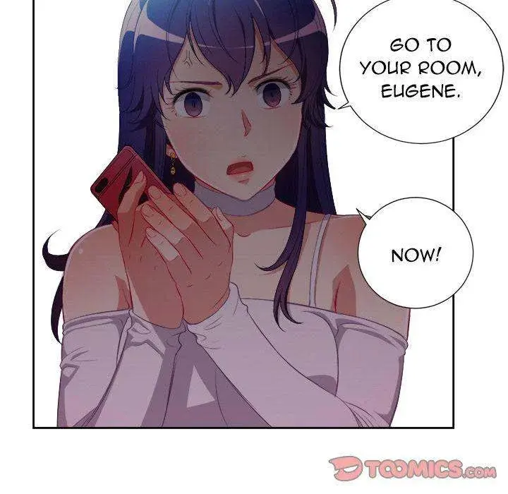 Yuris Part Time Job Chapter 50 - Page 60