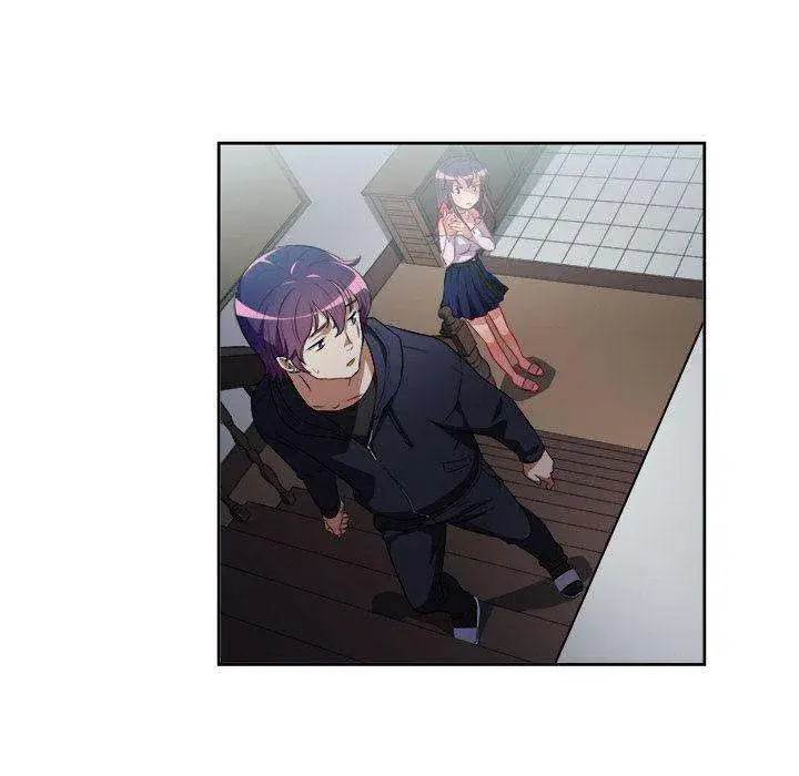 Yuris Part Time Job Chapter 50 - Page 61