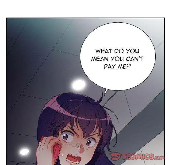 Yuris Part Time Job Chapter 50 - Page 62