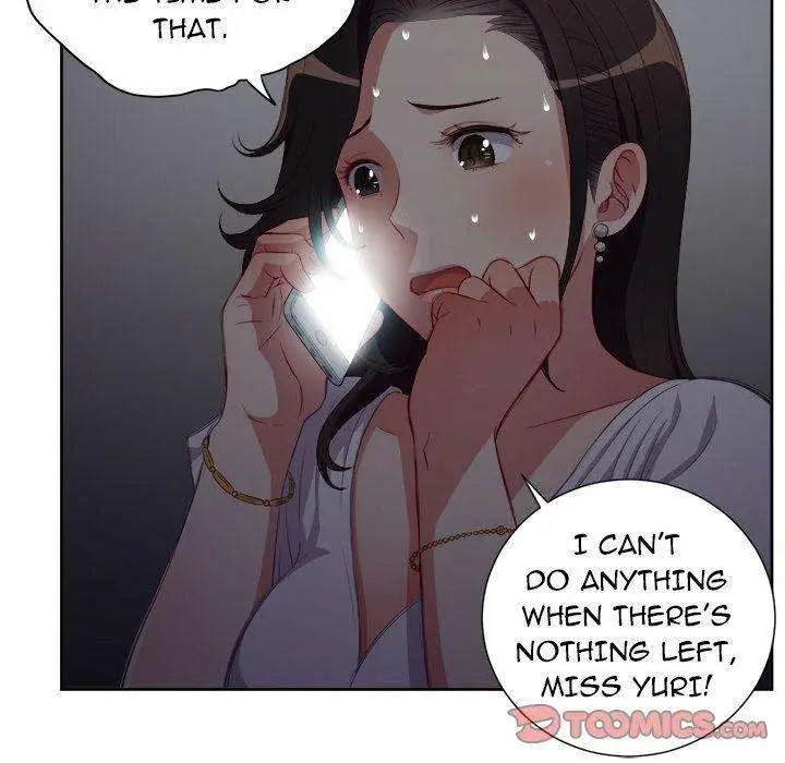 Yuris Part Time Job Chapter 50 - Page 64