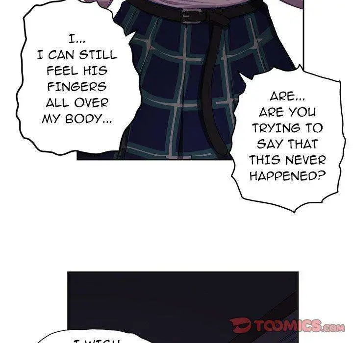 Yuris Part Time Job Chapter 50 - Page 66