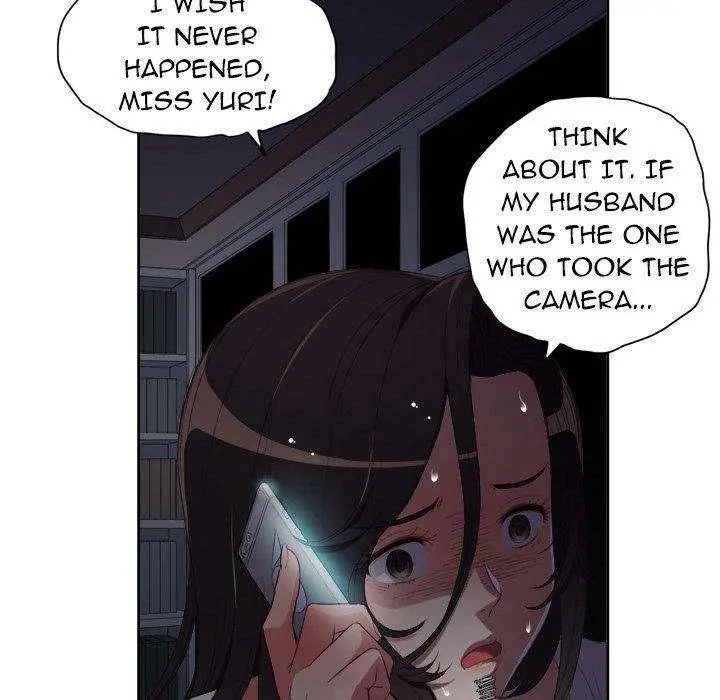 Yuris Part Time Job Chapter 50 - Page 67