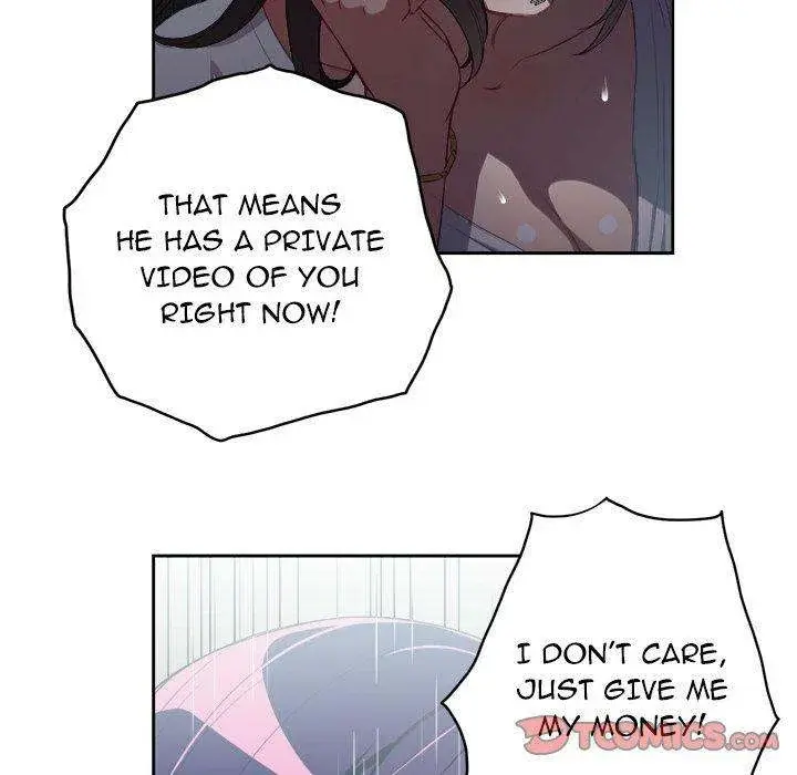 Yuris Part Time Job Chapter 50 - Page 68