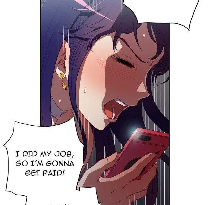 Yuris Part Time Job Chapter 50 - Page 69