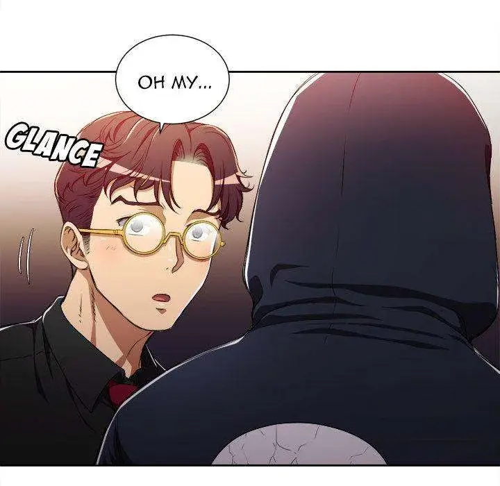 Yuris Part Time Job Chapter 50 - Page 7