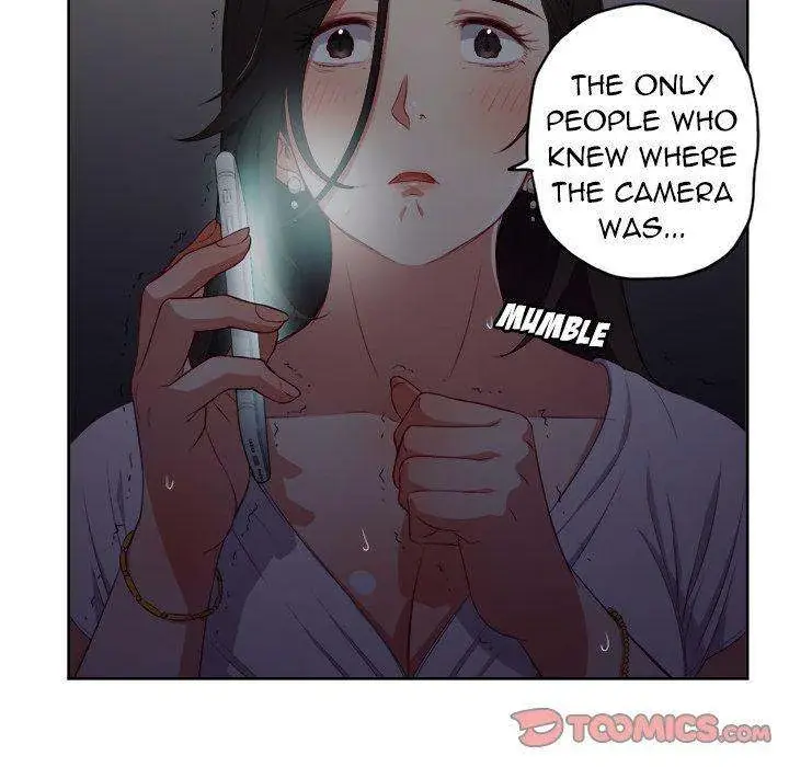 Yuris Part Time Job Chapter 50 - Page 72