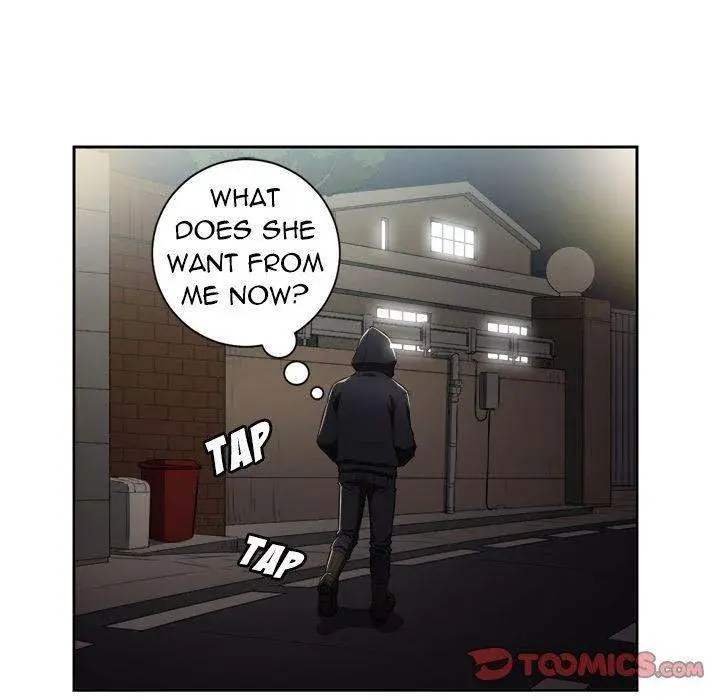 Yuris Part Time Job Chapter 52 - Page 16