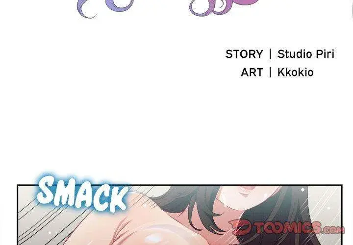 Yuris Part Time Job Chapter 52 - Page 2
