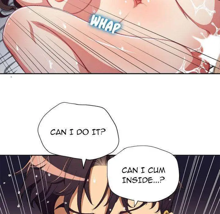 Yuris Part Time Job Chapter 52 - Page 23