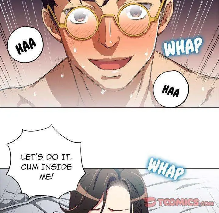 Yuris Part Time Job Chapter 52 - Page 24