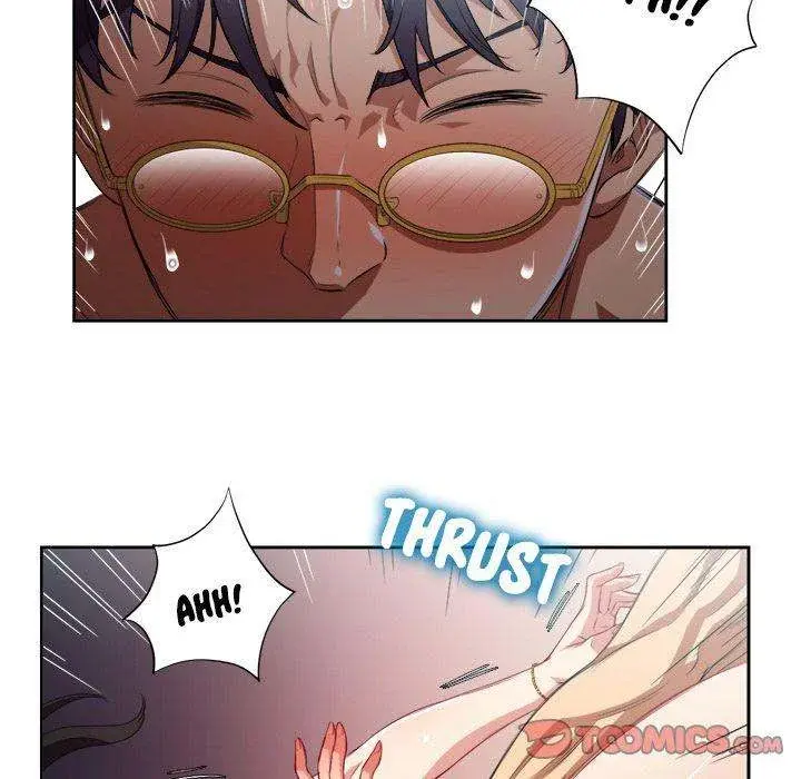 Yuris Part Time Job Chapter 52 - Page 28