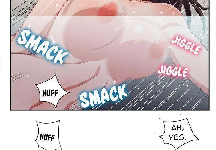 Yuris Part Time Job Chapter 52 - Page 3