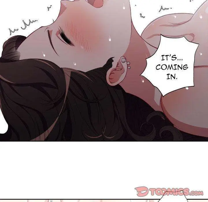 Yuris Part Time Job Chapter 52 - Page 30