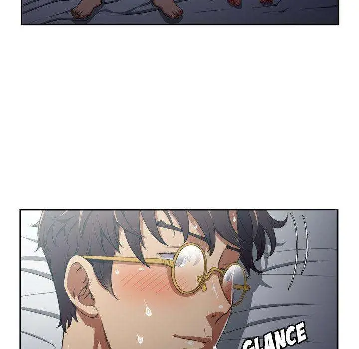 Yuris Part Time Job Chapter 52 - Page 37