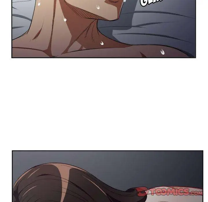 Yuris Part Time Job Chapter 52 - Page 38