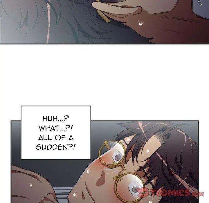 Yuris Part Time Job Chapter 52 - Page 42