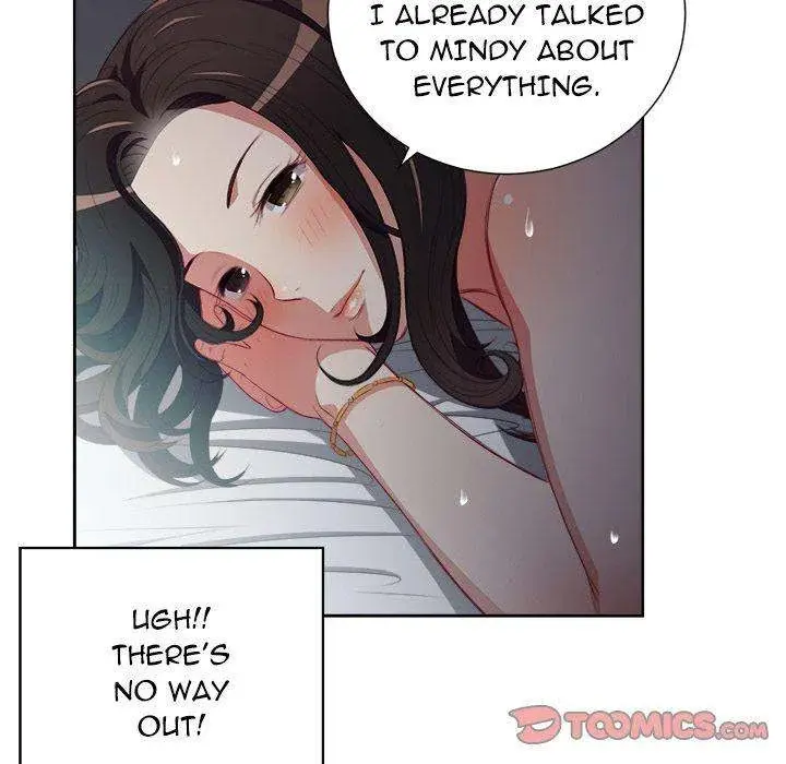 Yuris Part Time Job Chapter 52 - Page 44
