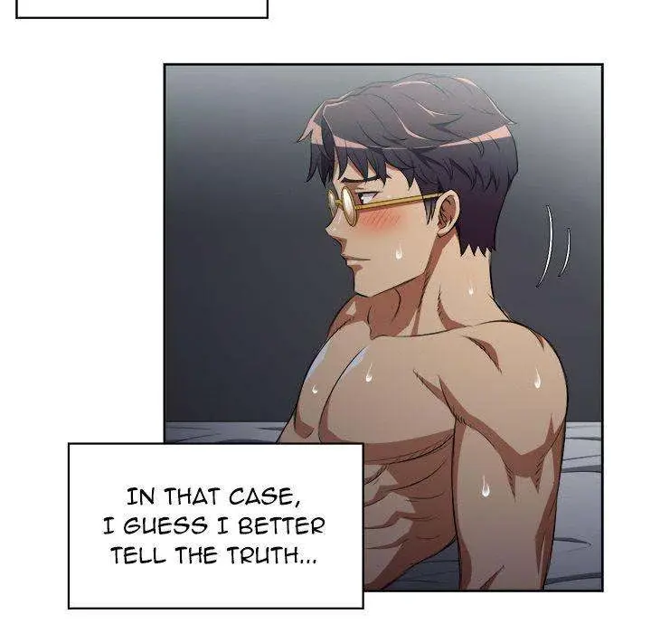 Yuris Part Time Job Chapter 52 - Page 45