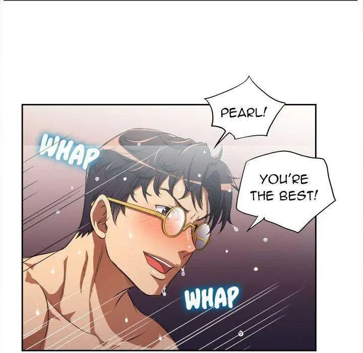Yuris Part Time Job Chapter 52 - Page 5