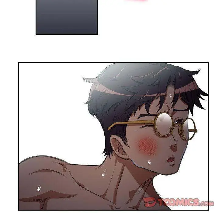 Yuris Part Time Job Chapter 52 - Page 56