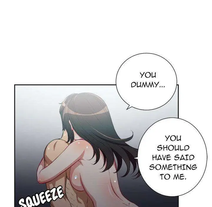 Yuris Part Time Job Chapter 52 - Page 57