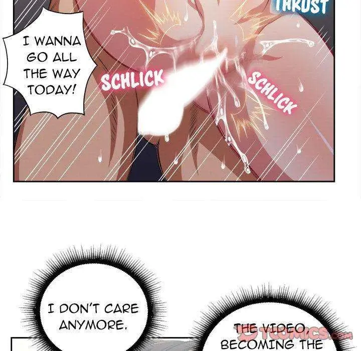 Yuris Part Time Job Chapter 52 - Page 8