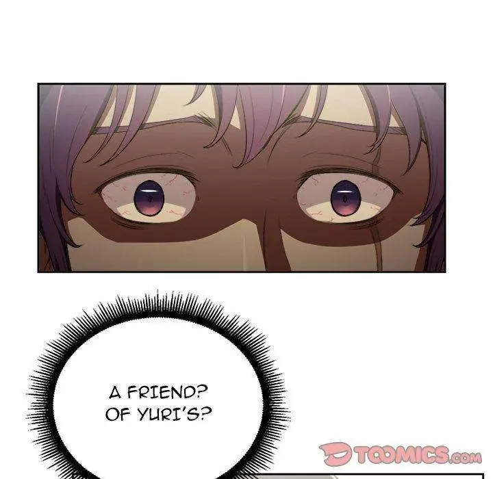 Yuris Part Time Job Chapter 53 - Page 10