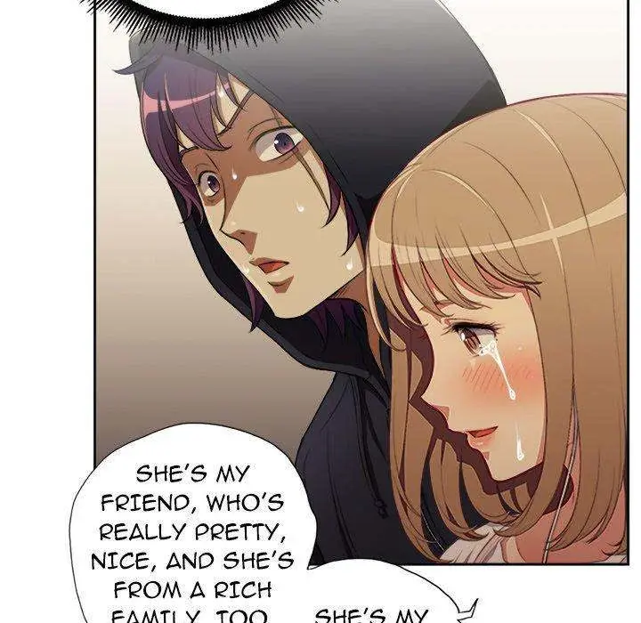 Yuris Part Time Job Chapter 53 - Page 11