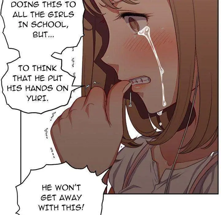 Yuris Part Time Job Chapter 53 - Page 13