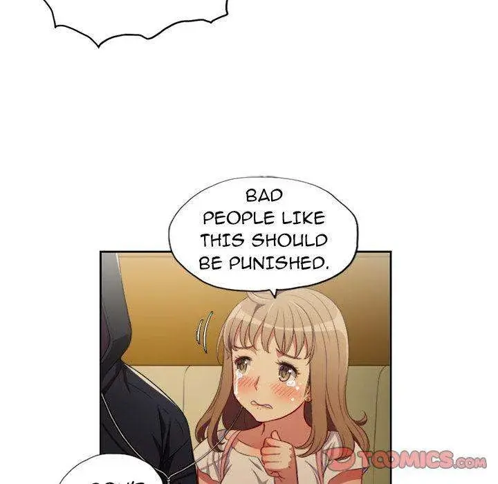 Yuris Part Time Job Chapter 53 - Page 14