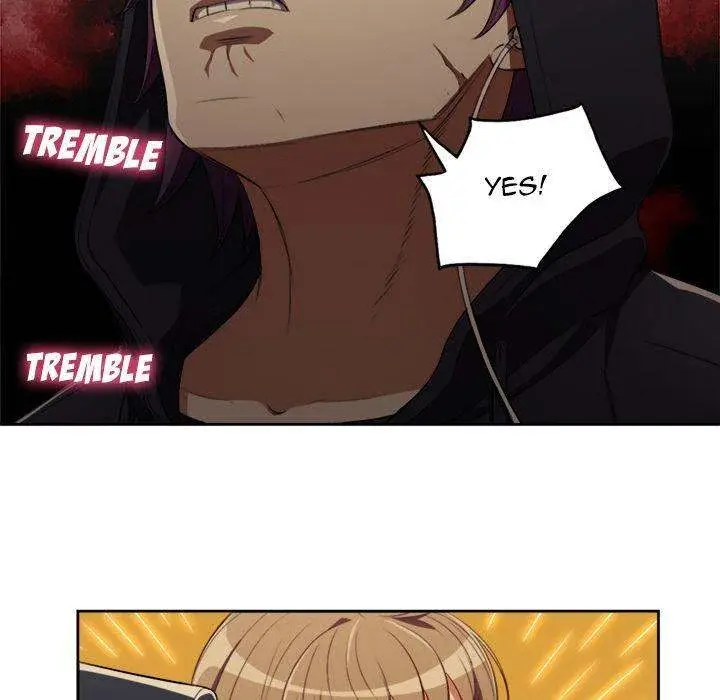 Yuris Part Time Job Chapter 53 - Page 16