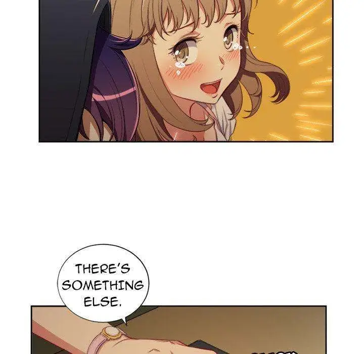 Yuris Part Time Job Chapter 53 - Page 17