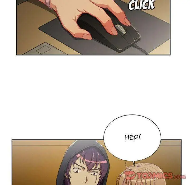 Yuris Part Time Job Chapter 53 - Page 18