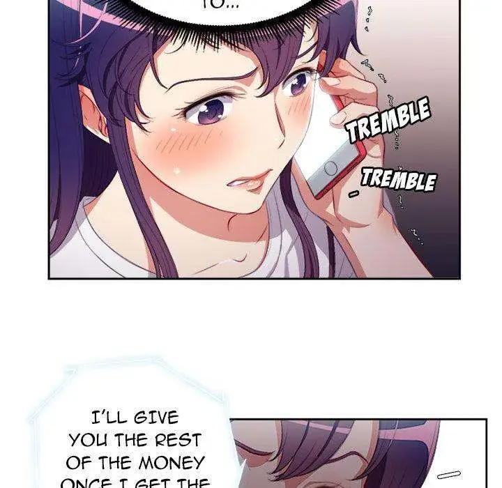 Yuris Part Time Job Chapter 53 - Page 27