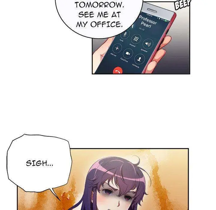 Yuris Part Time Job Chapter 53 - Page 29