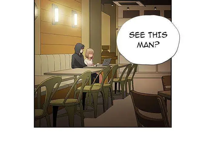 Yuris Part Time Job Chapter 53 - Page 3