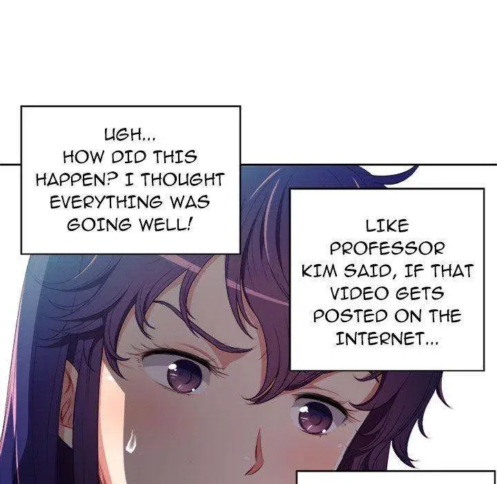 Yuris Part Time Job Chapter 53 - Page 31