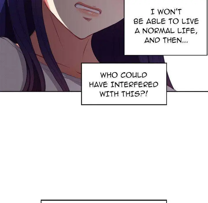 Yuris Part Time Job Chapter 53 - Page 32